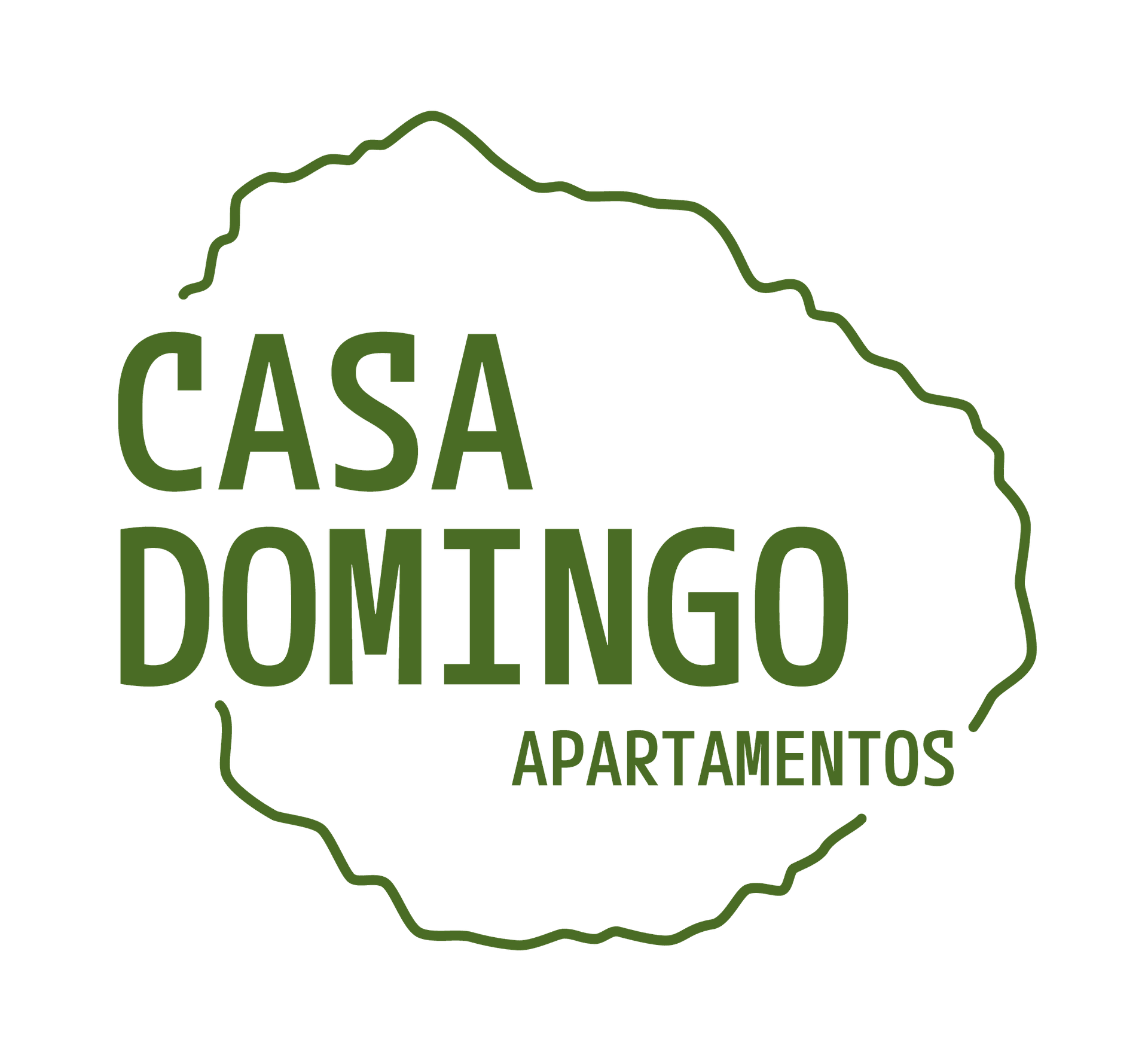 Casa Domingo